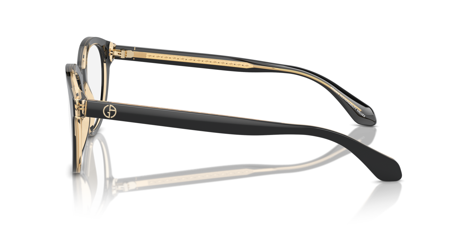 GIORGIO ARMANI AR7256 6084 48