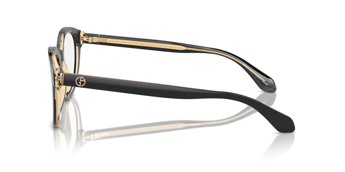 GIORGIO ARMANI AR7256 6084 50