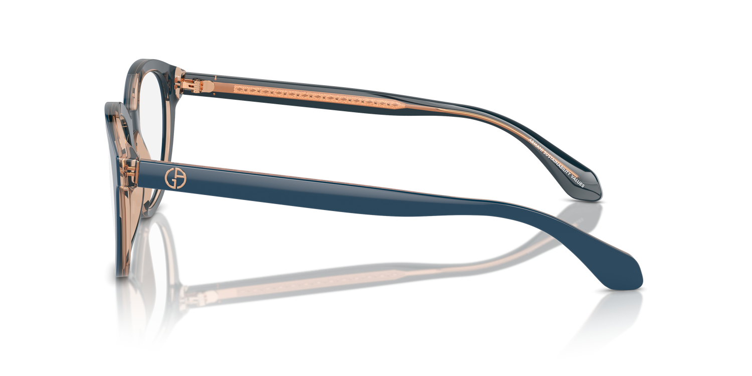 GIORGIO ARMANI AR7256 6085 50