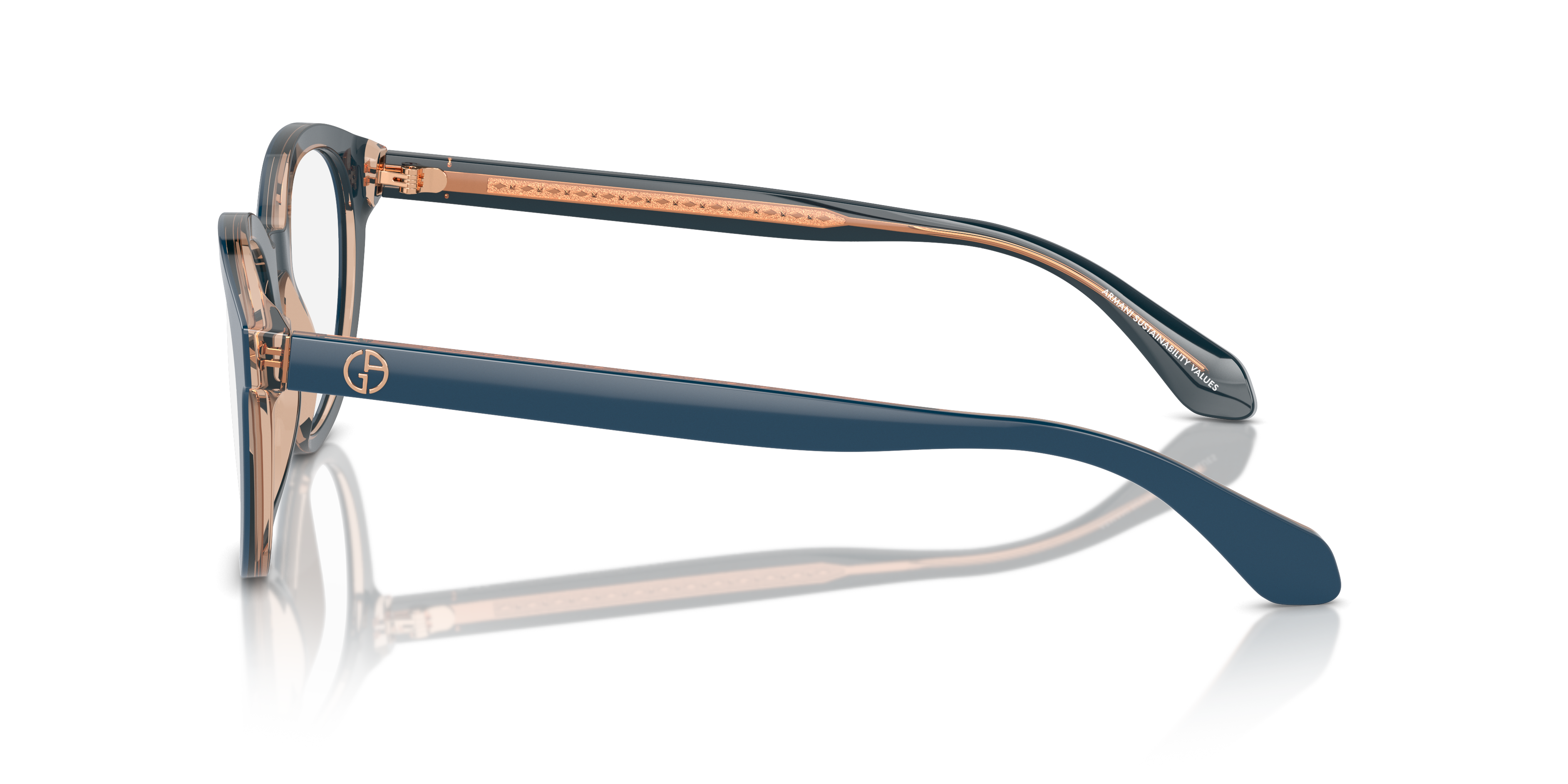 GIORGIO ARMANI AR7256 6085 50