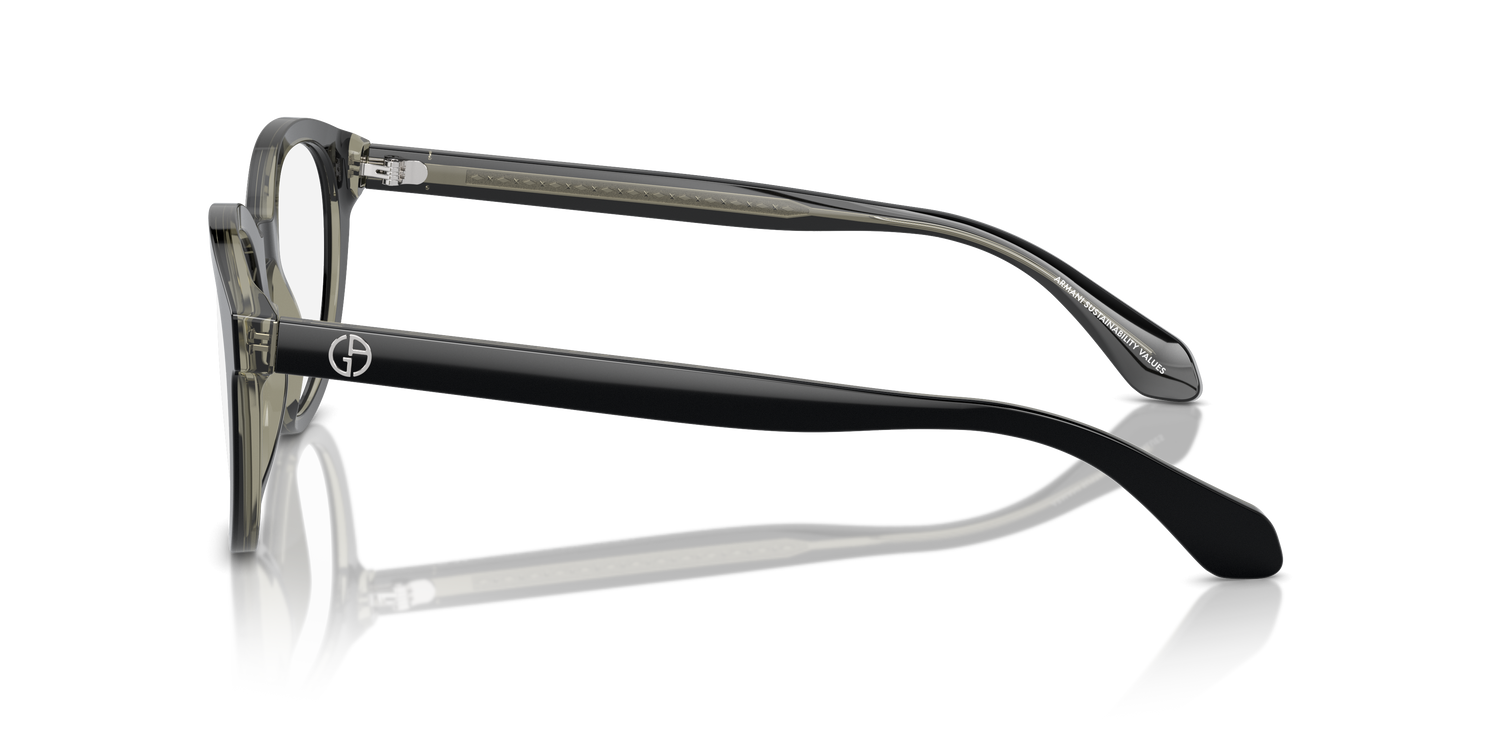 GIORGIO ARMANI AR7256 6087 50