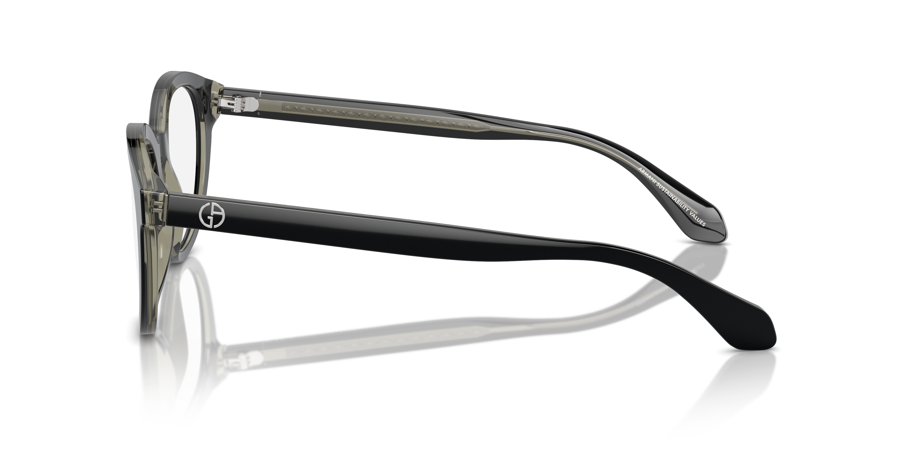 GIORGIO ARMANI AR7256 6087 50