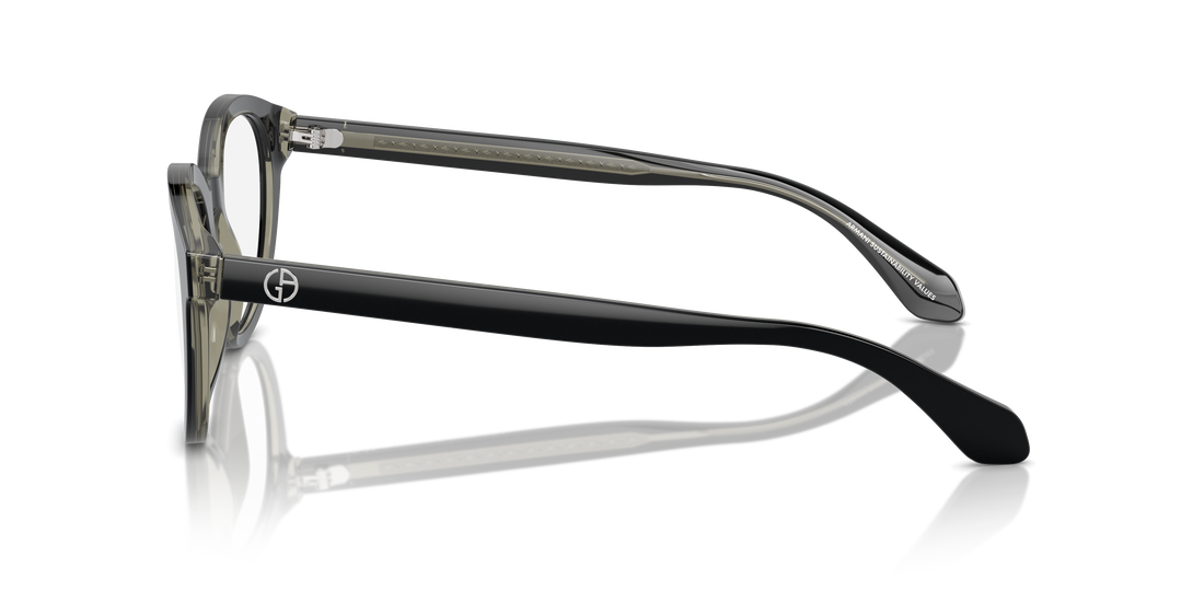 GIORGIO ARMANI AR7256 6087 48