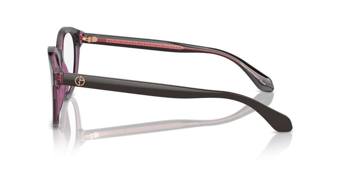 GIORGIO ARMANI AR7256 6088 48