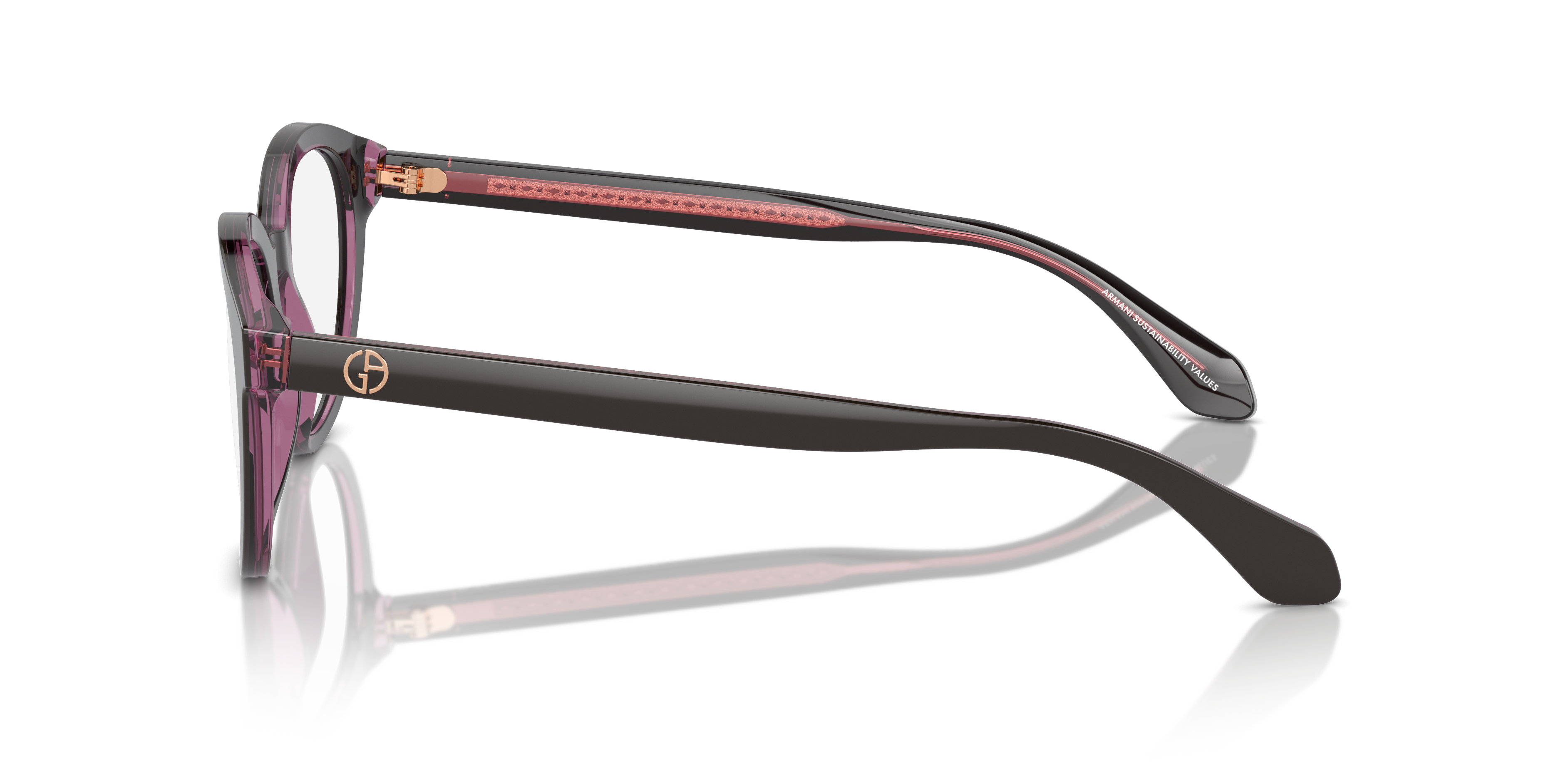 GIORGIO ARMANI AR7256 6088 48