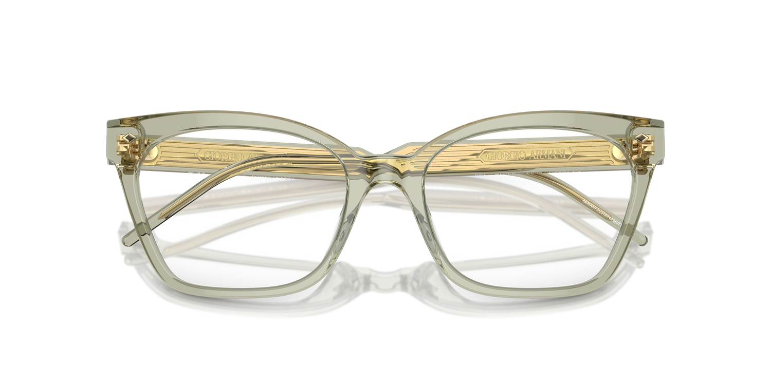 GIORGIO ARMANI AR7257U 6083 54