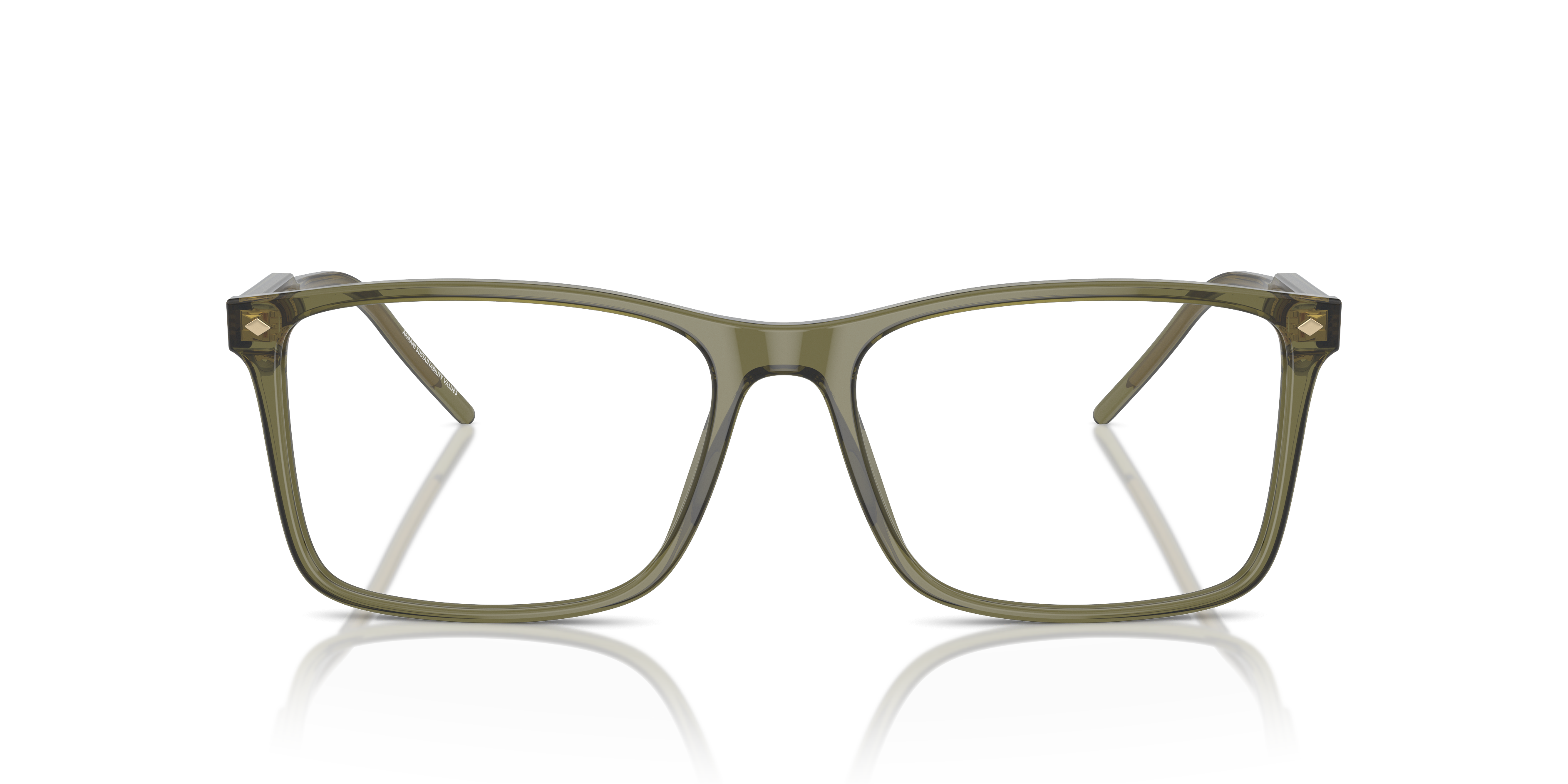 GIORGIO ARMANI AR7258 6074 55