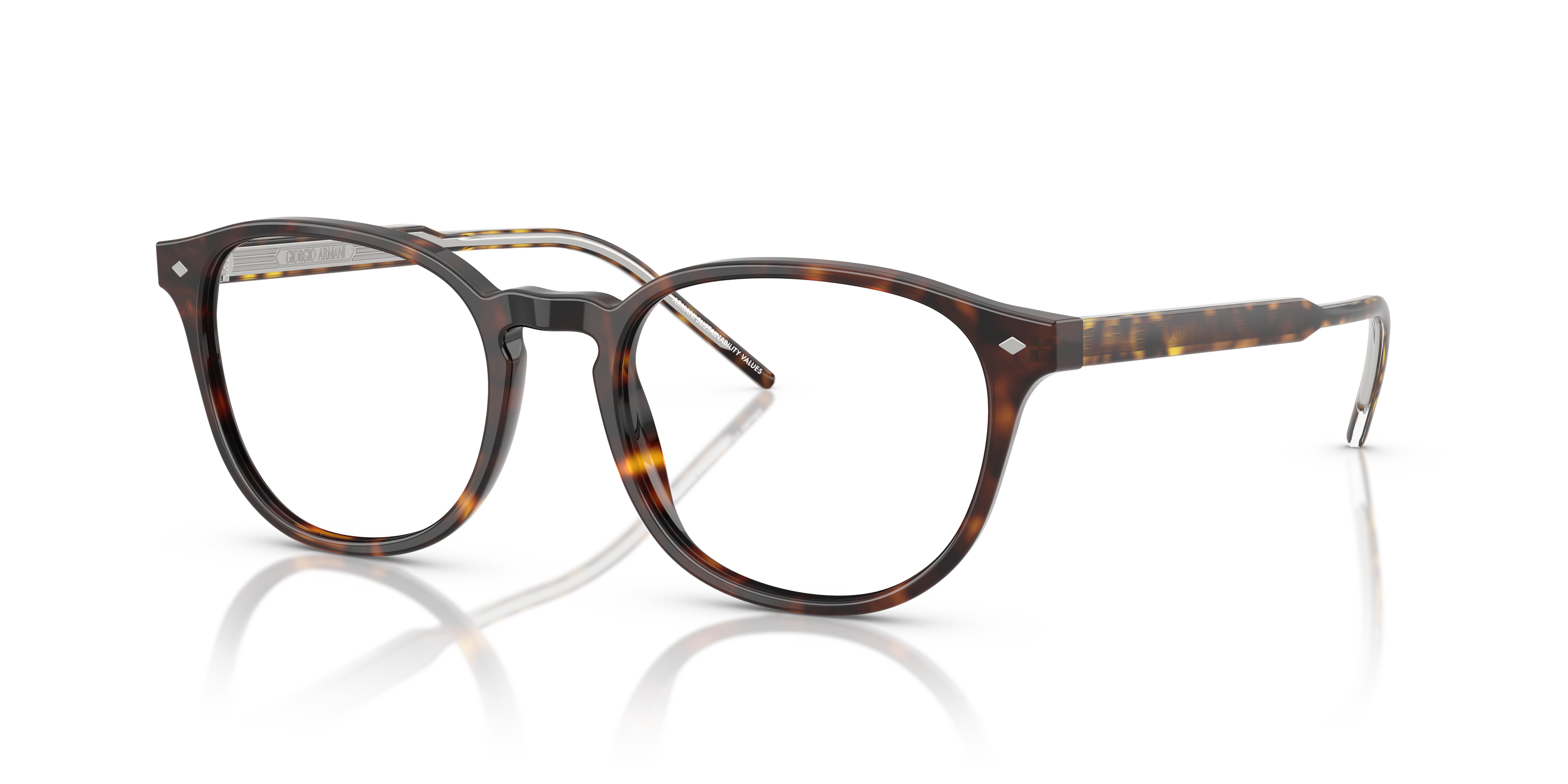 GIORGIO ARMANI AR7259 5879 52