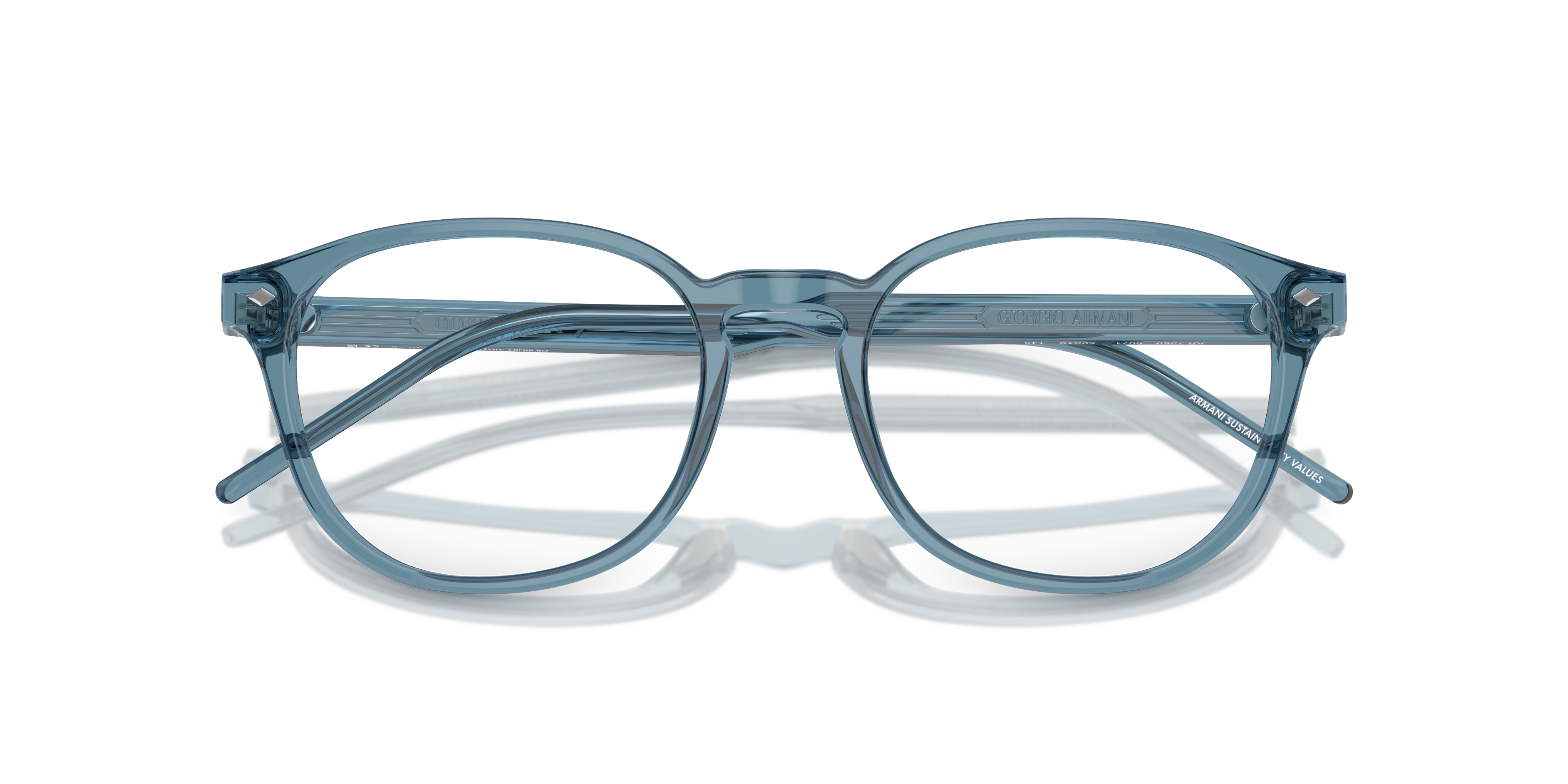 GIORGIO ARMANI AR7259 6071 52