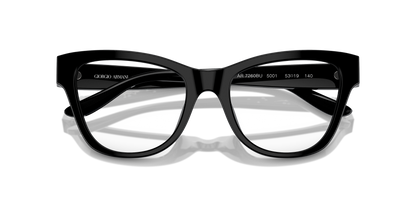 GIORGIO ARMANI AR7260BU 5001 53