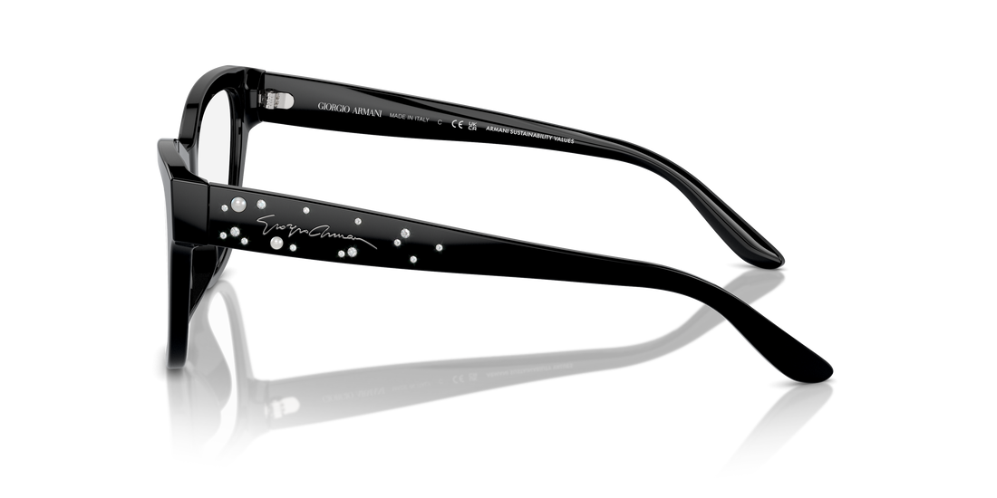 GIORGIO ARMANI AR7260BU 5001 53