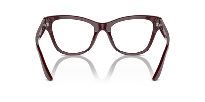 GIORGIO ARMANI AR7260BU 5721 53