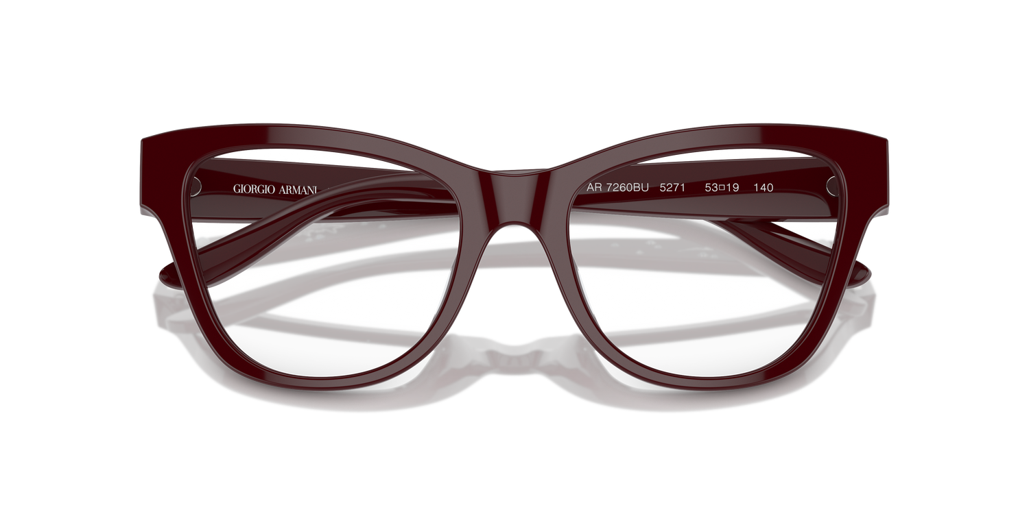 GIORGIO ARMANI AR7260BU 5721 53