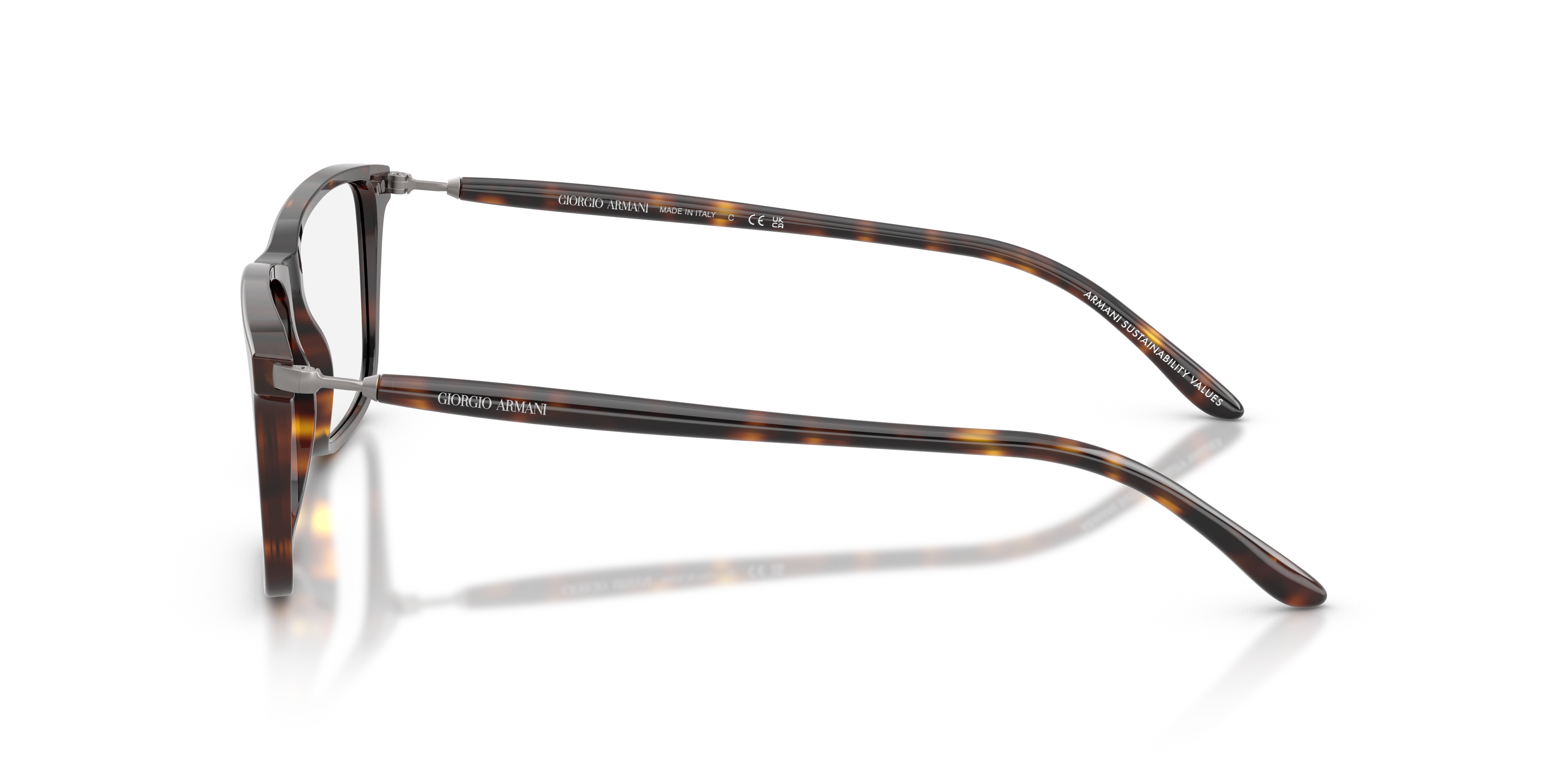 GIORGIO ARMANI AR7261 5879 56