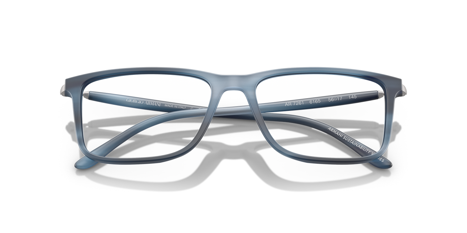 GIORGIO ARMANI AR7261 6165 54