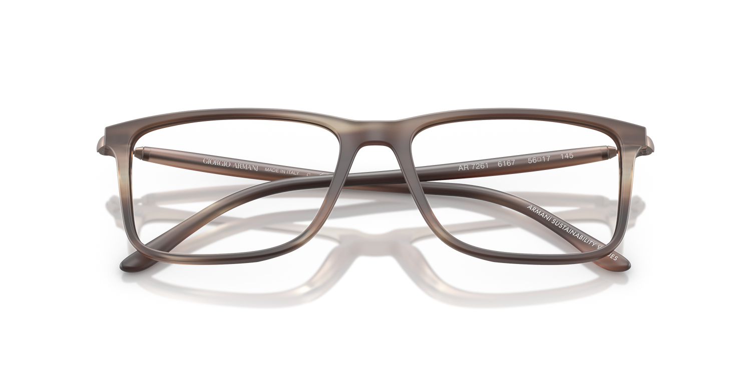 GIORGIO ARMANI AR7261 6167 56