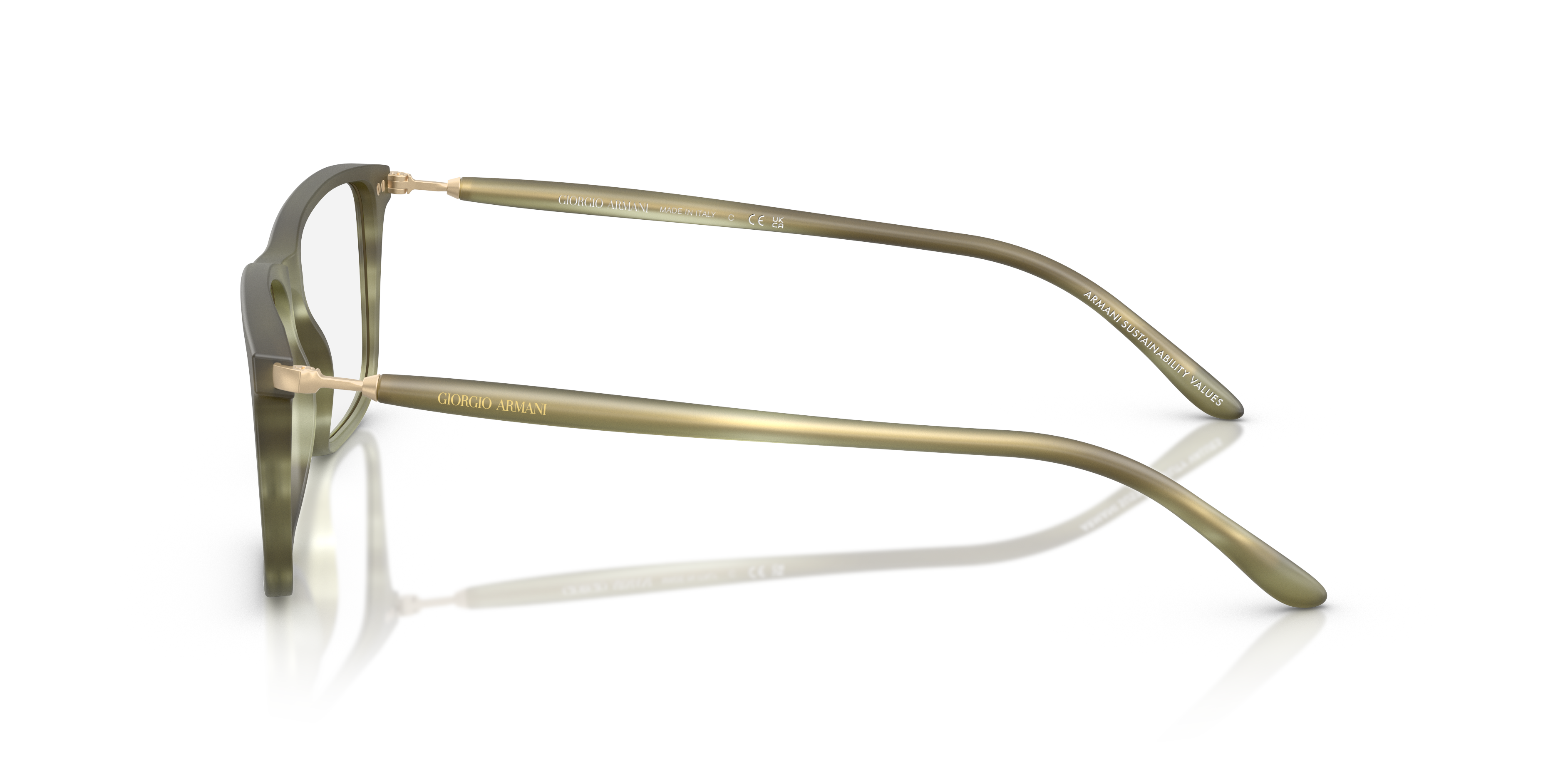 GIORGIO ARMANI AR7261 6168 56