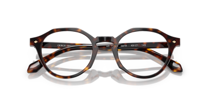 GIORGIO ARMANI AR7264U 5879 49