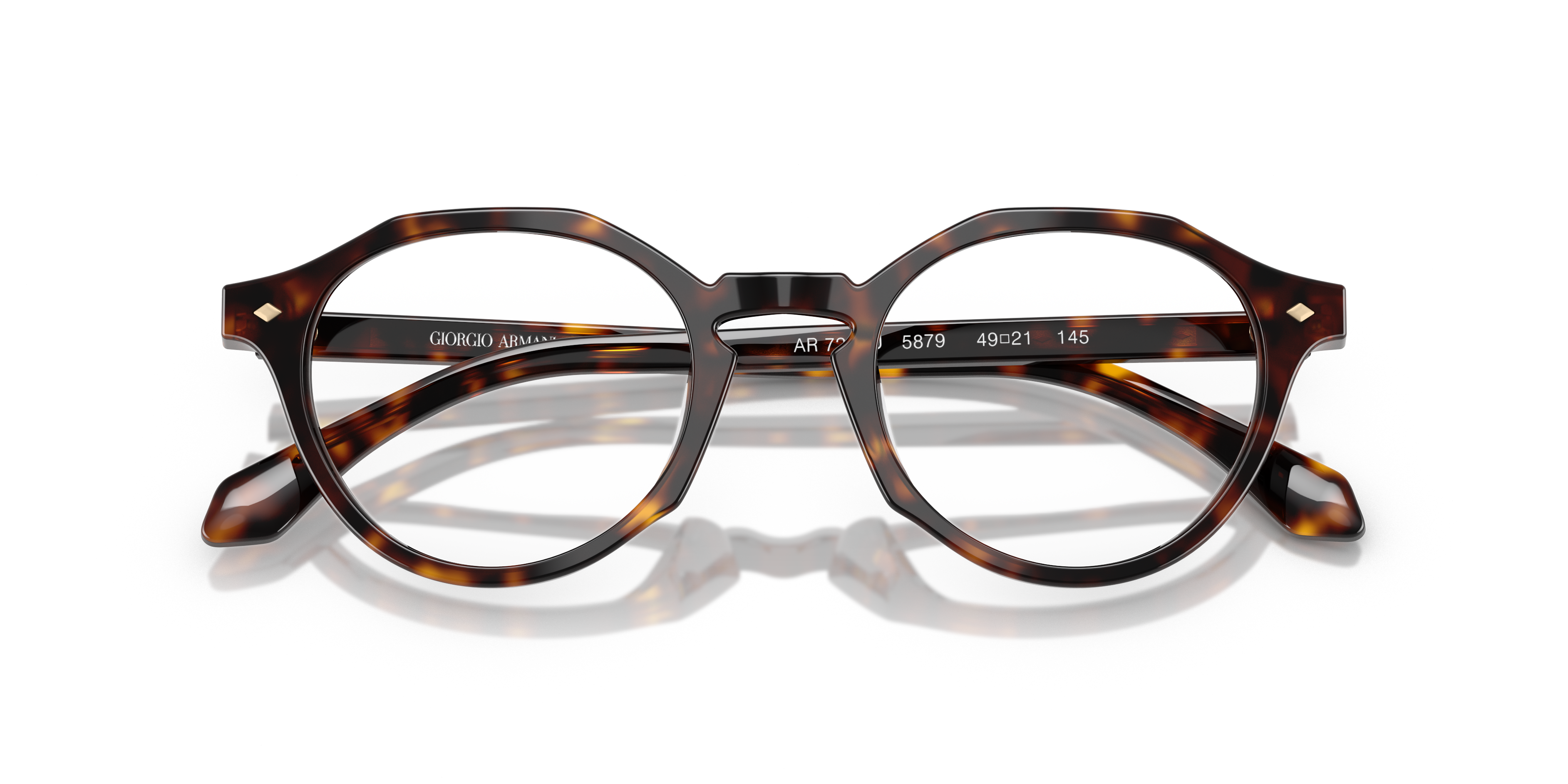 GIORGIO ARMANI AR7264U 5879 47