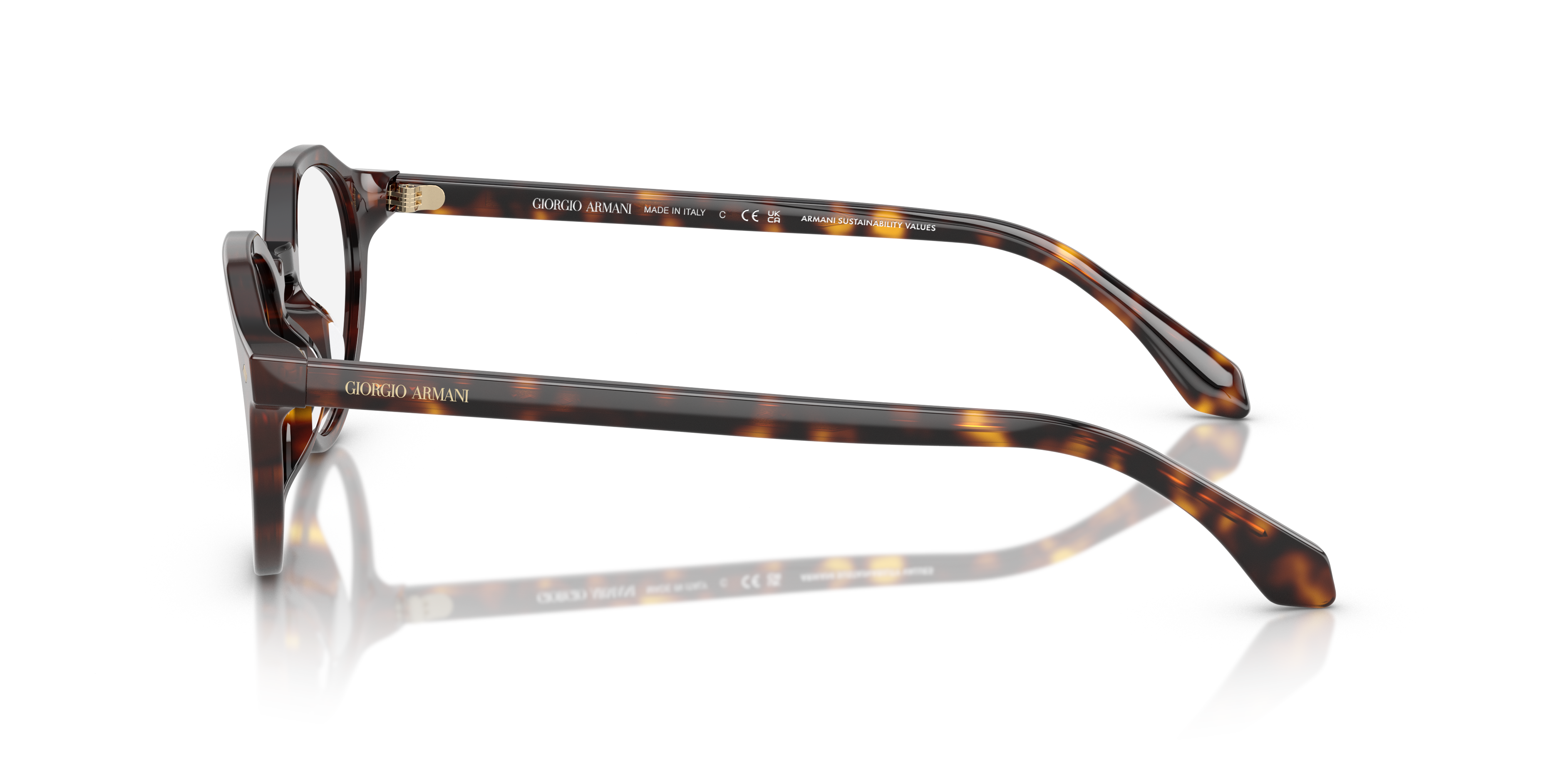 GIORGIO ARMANI AR7264U 5879 49