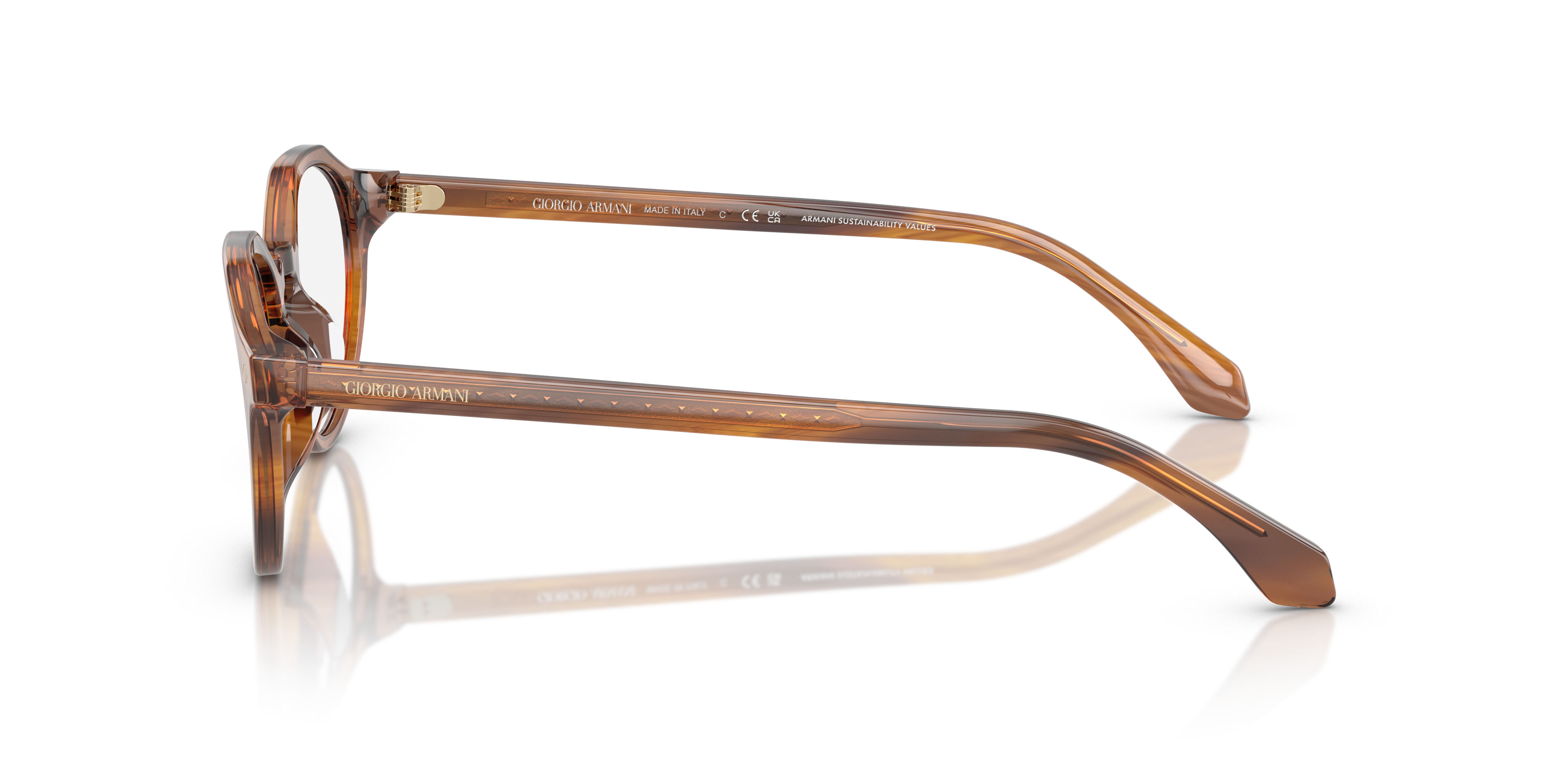 GIORGIO ARMANI AR7264U 6163 47