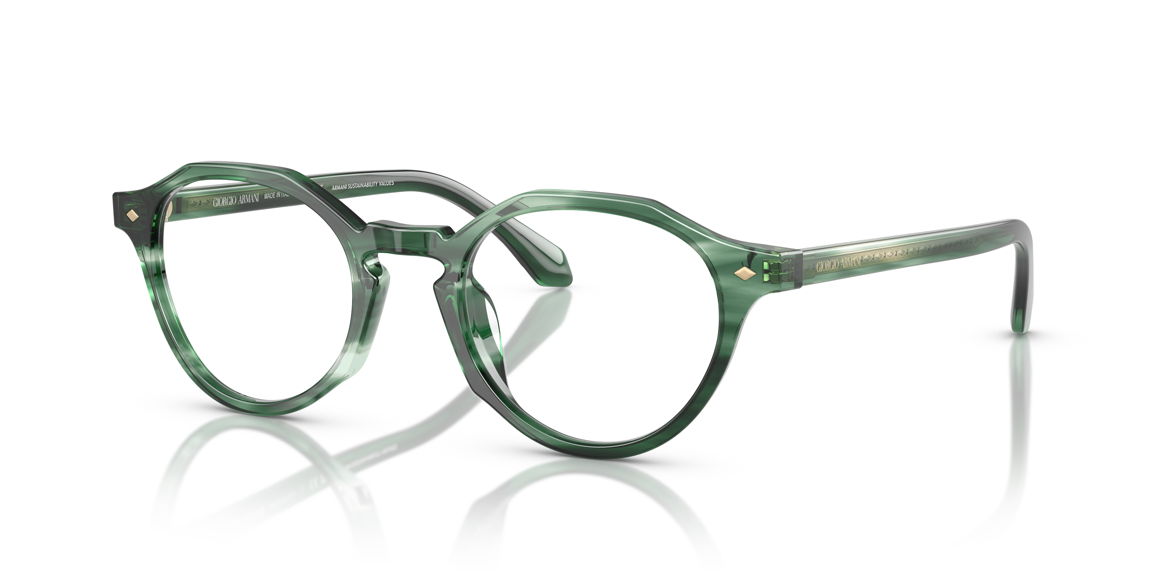 GIORGIO ARMANI AR7264U 6164 49