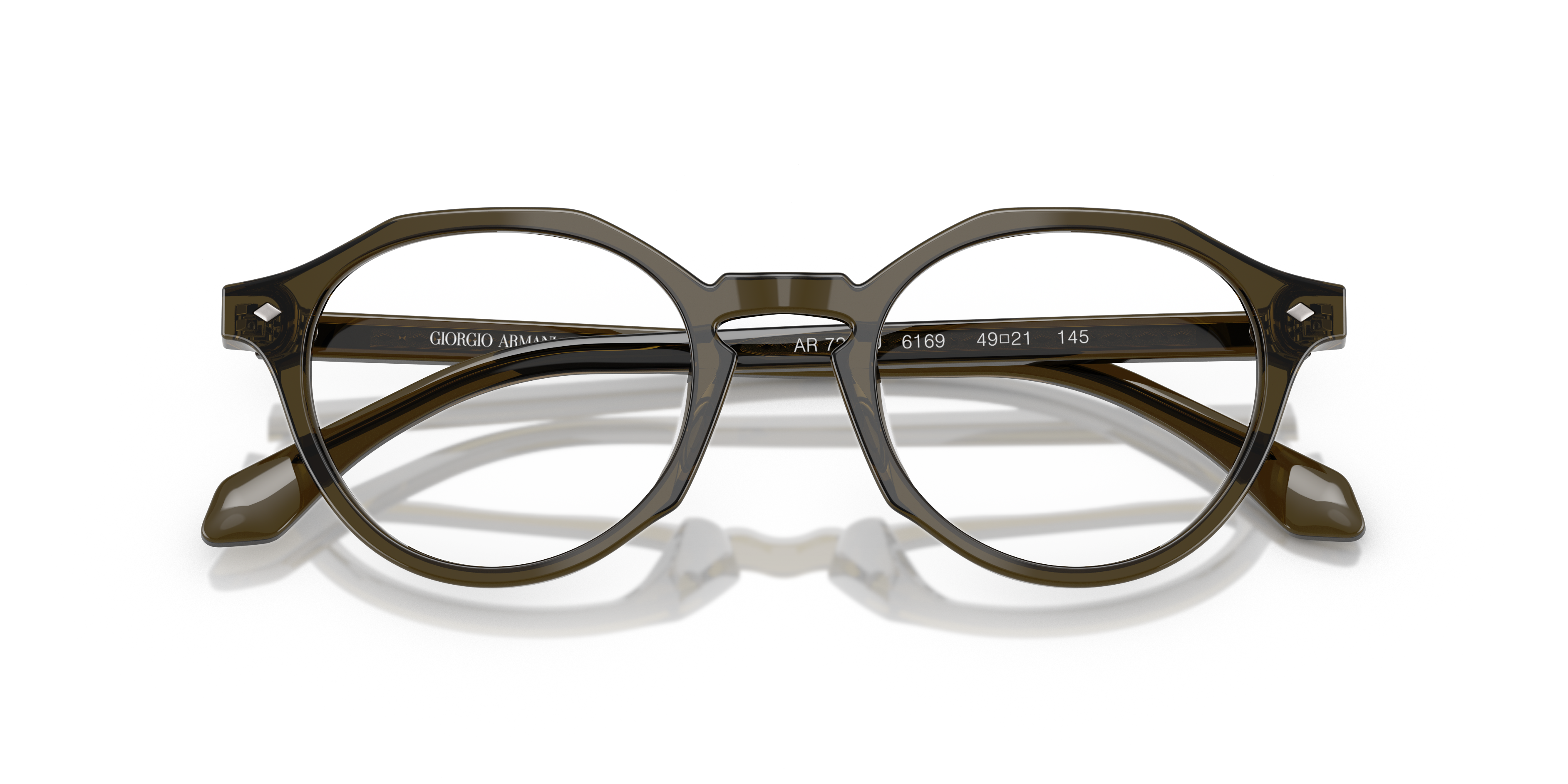 GIORGIO ARMANI AR7264U 6169 47