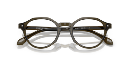 GIORGIO ARMANI AR7264U 6169 47