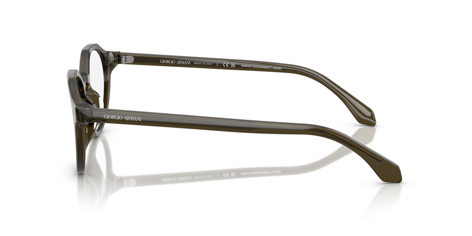 GIORGIO ARMANI AR7264U 6169 49