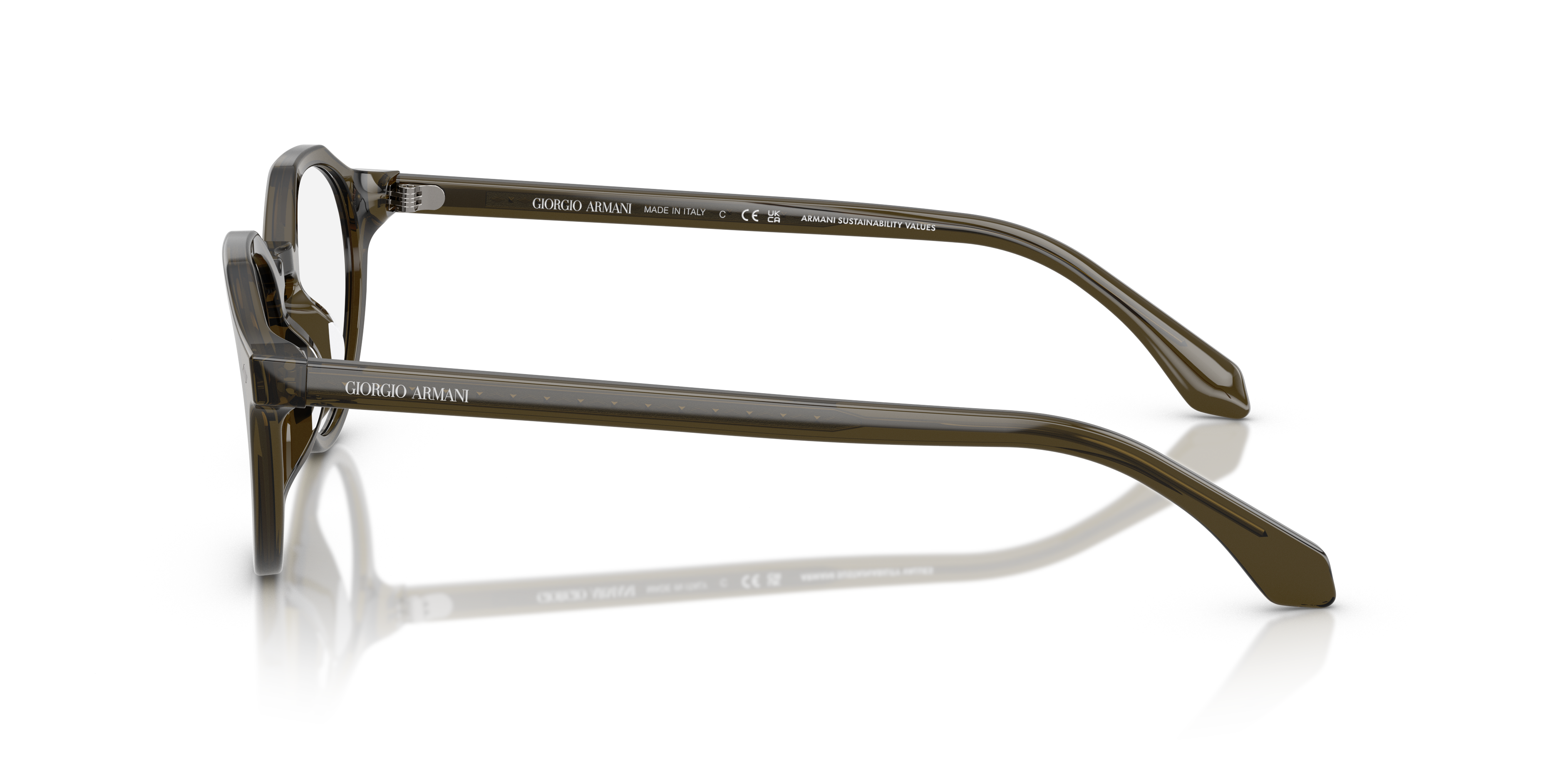 GIORGIO ARMANI AR7264U 6169 47