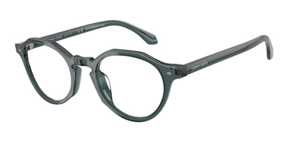 GIORGIO ARMANI AR7264U 6171 47
