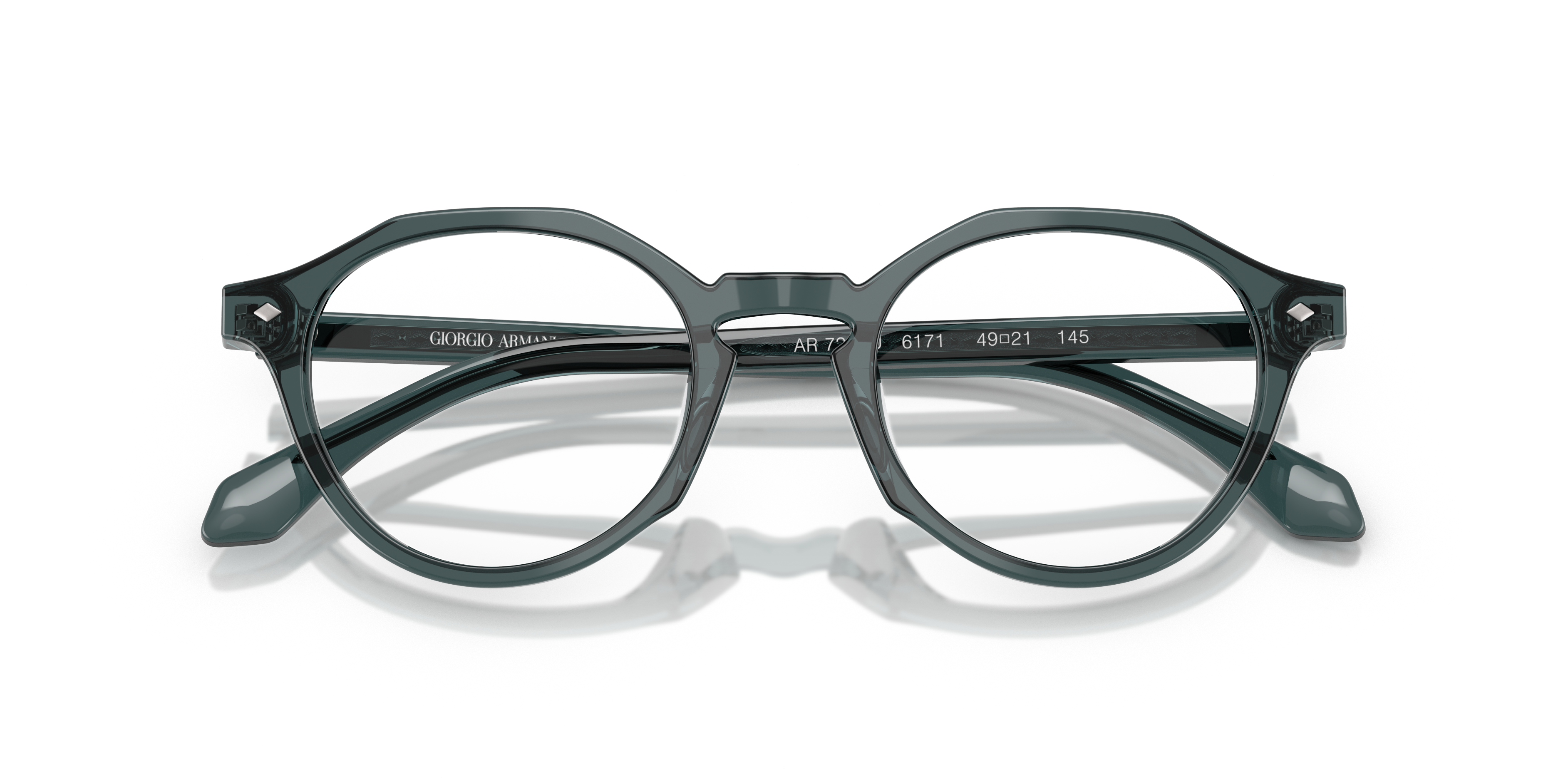 GIORGIO ARMANI AR7264U 6171 47