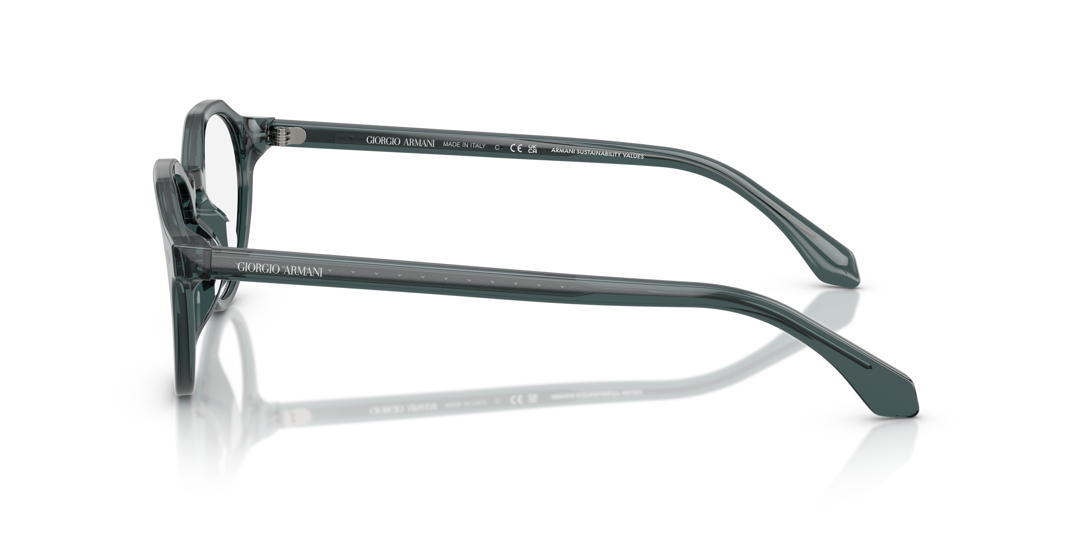 GIORGIO ARMANI AR7264U 6171 49