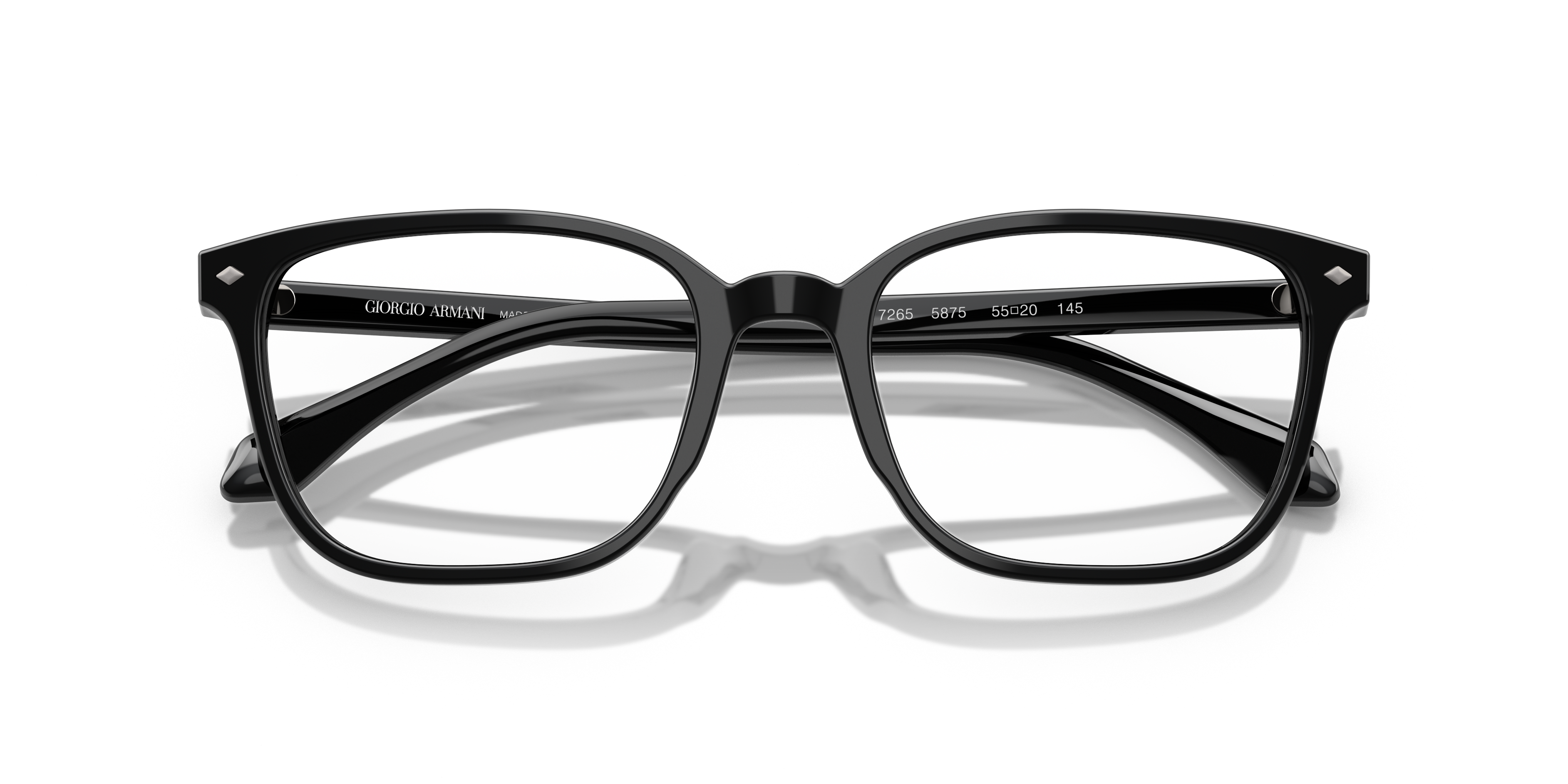 GIORGIO ARMANI AR7265 5875 53