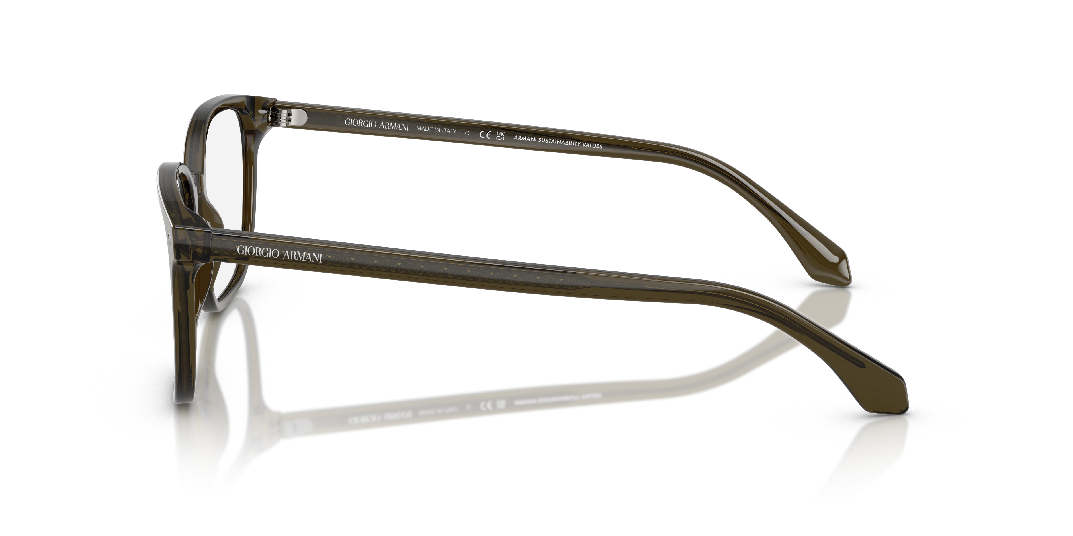 GIORGIO ARMANI AR7265 6169 55