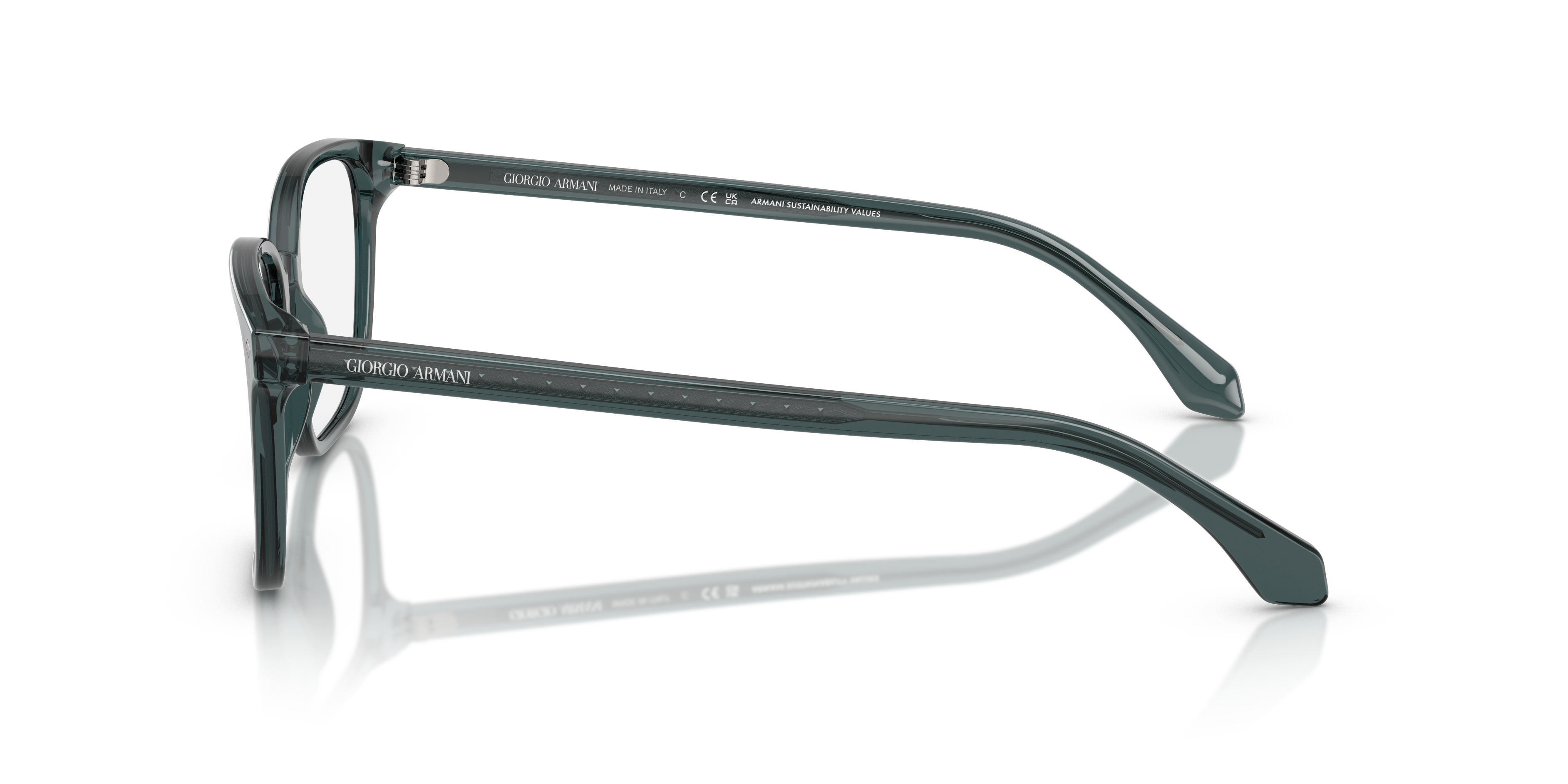 GIORGIO ARMANI AR7265 6171 53