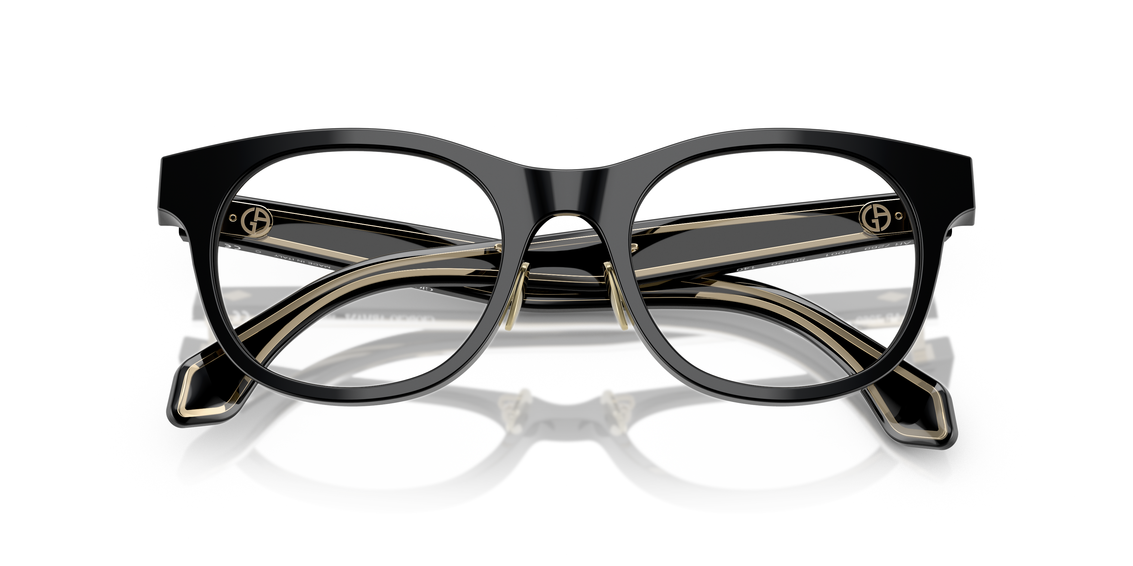 GIORGIO ARMANI AR7269 5001 48