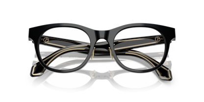 GIORGIO ARMANI AR7269 5001 48