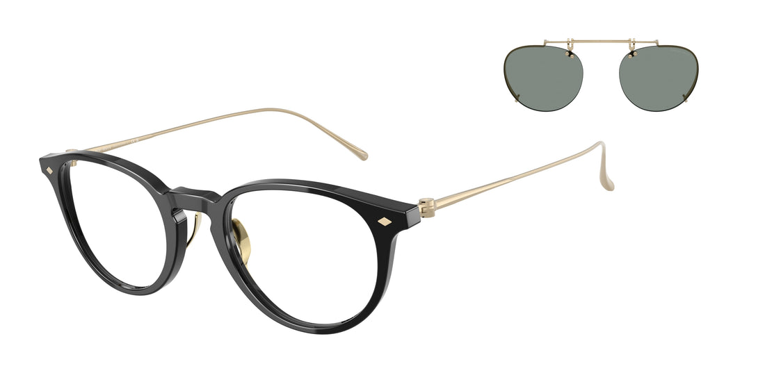 GIORGIO ARMANI AR7270T 6060 49