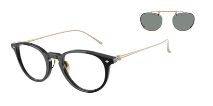 GIORGIO ARMANI AR7270T 6060 49