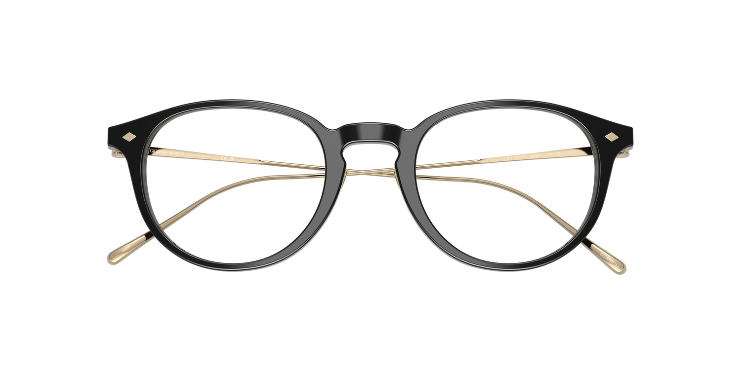 GIORGIO ARMANI AR7270T 6060 49