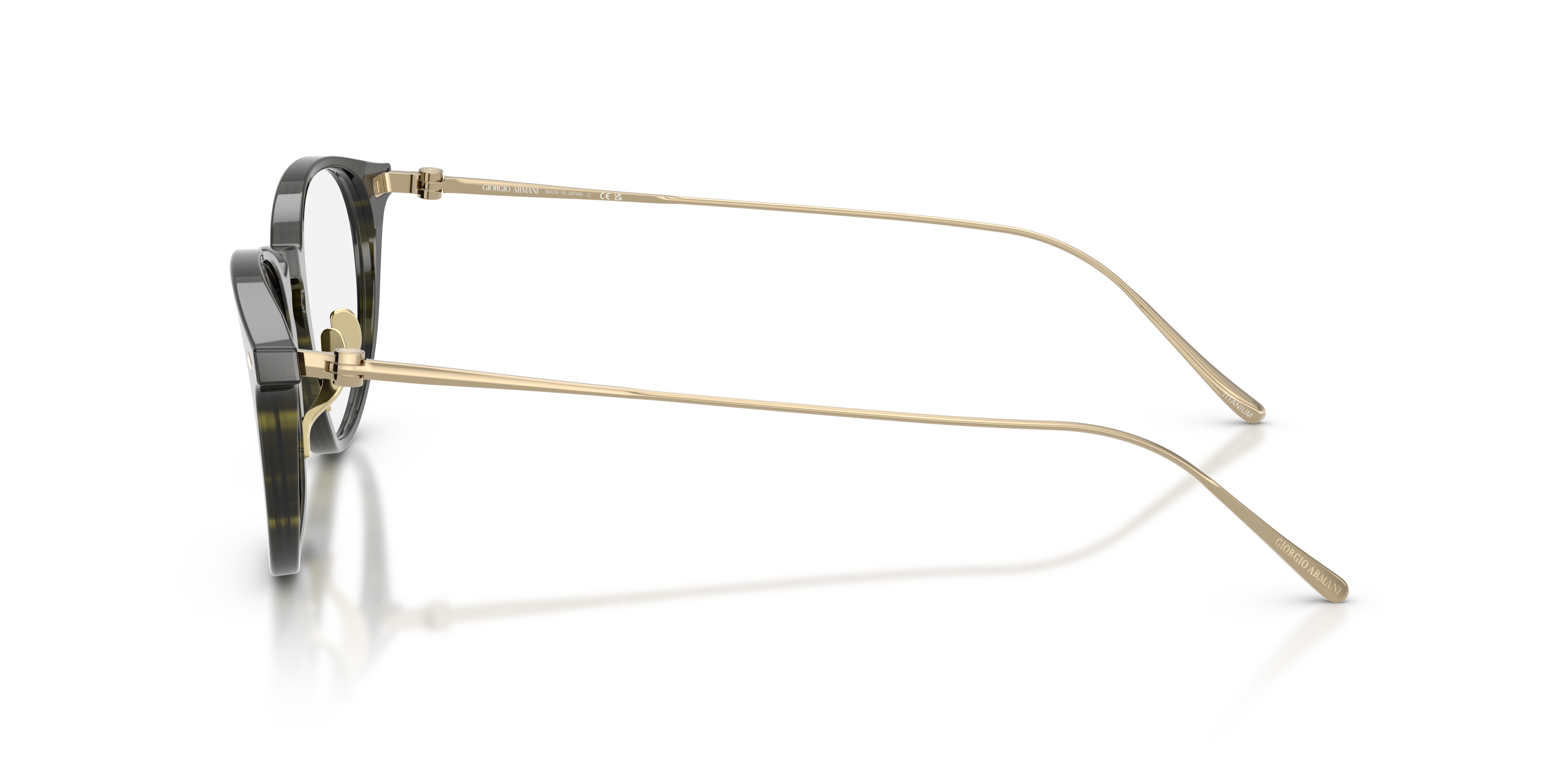GIORGIO ARMANI AR7270T 6208 49
