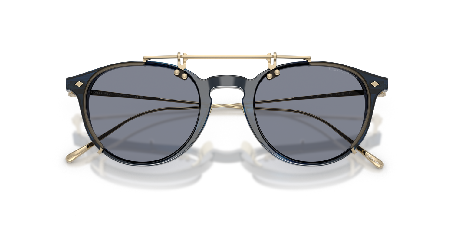 GIORGIO ARMANI AR7270T 6209 49