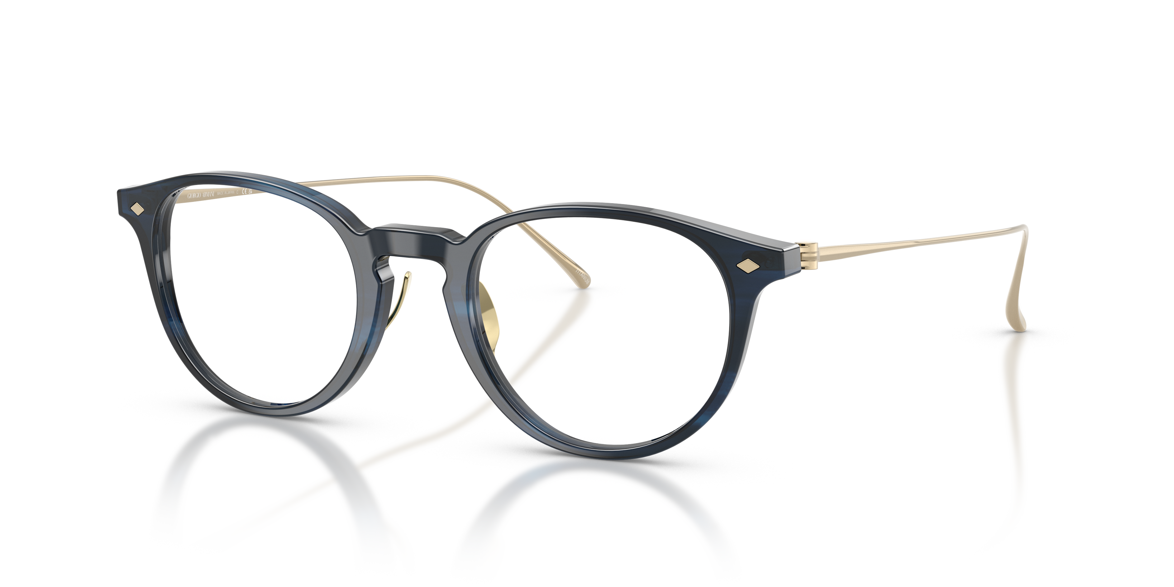 GIORGIO ARMANI AR7270T 6209 49