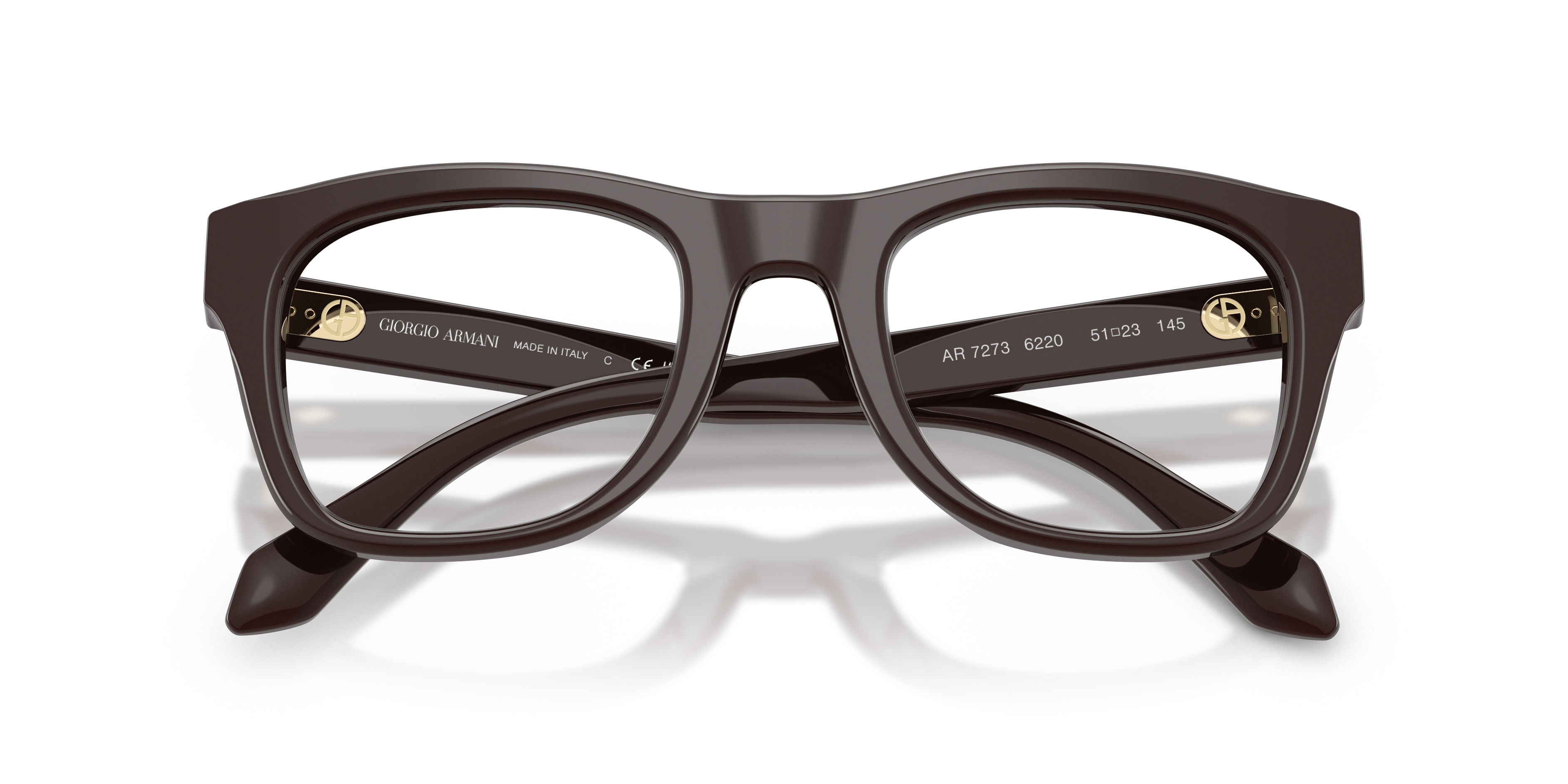 GIORGIO ARMANI AR7273 6220 49