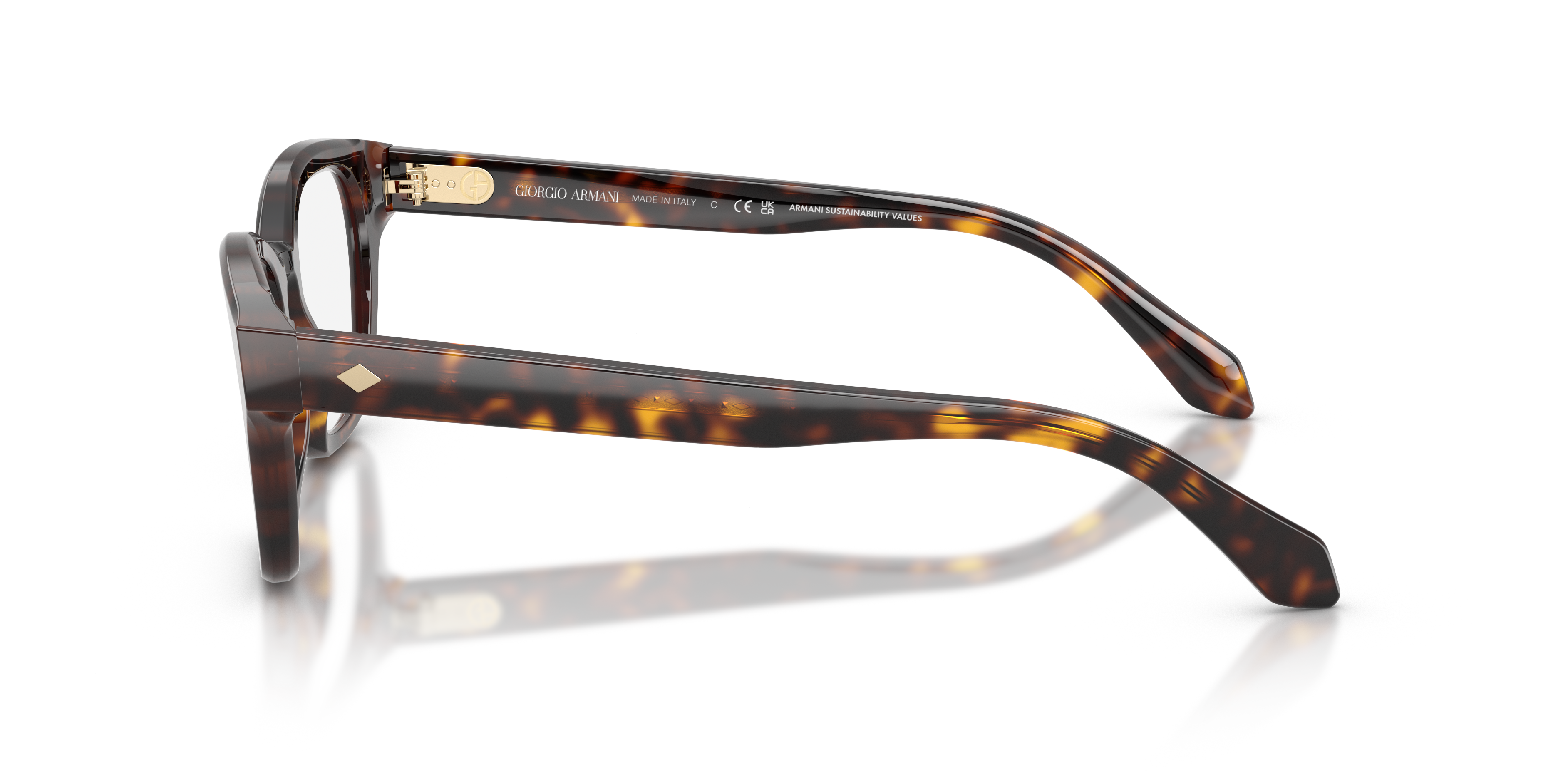 GIORGIO ARMANI AR7274 5879 49