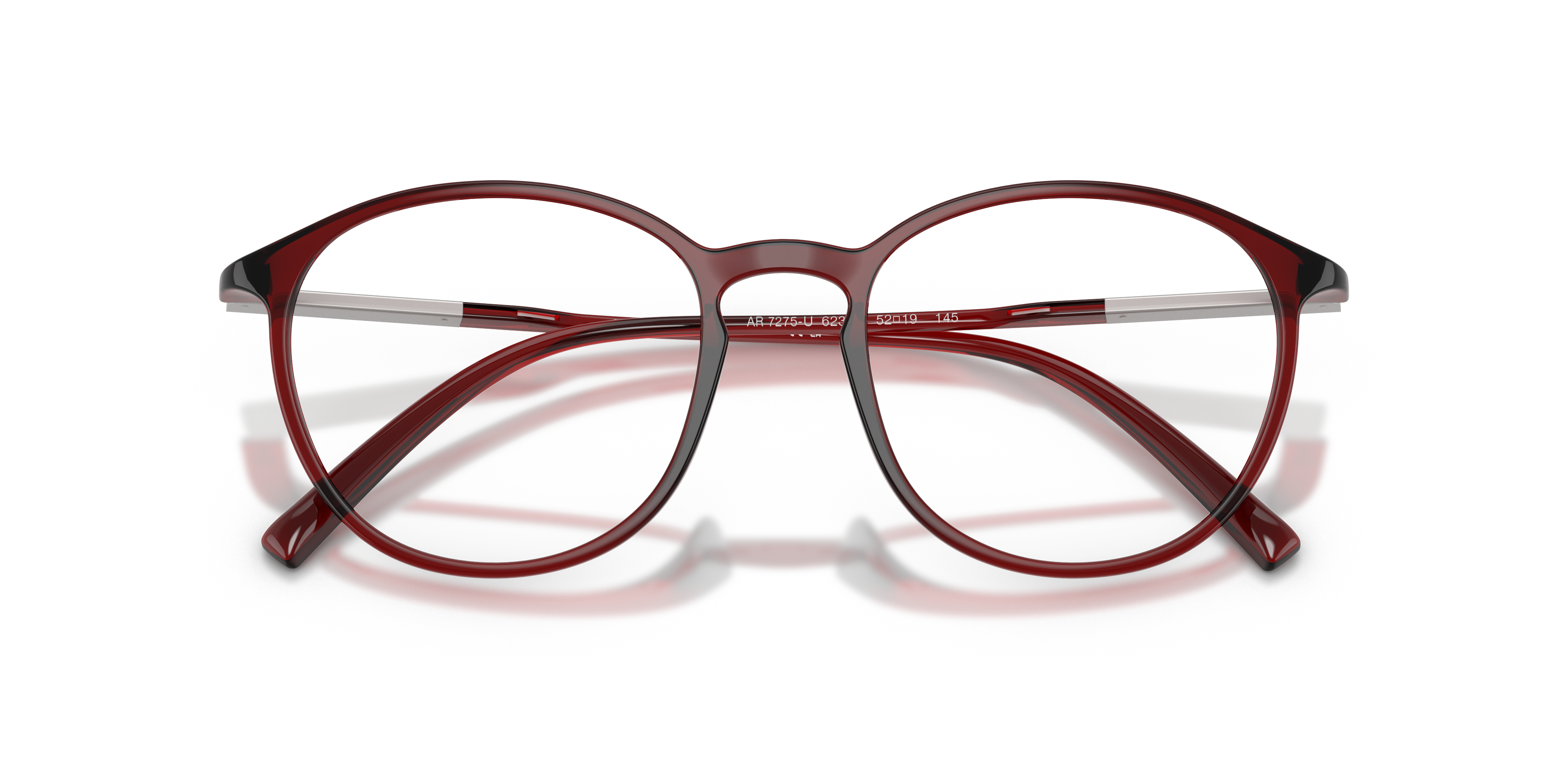 GIORGIO ARMANI AR7275U 6237 52