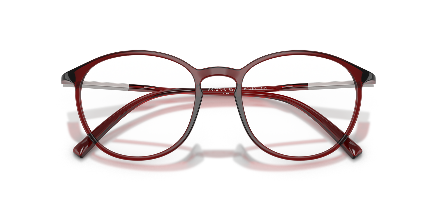 GIORGIO ARMANI AR7275U 6237 50