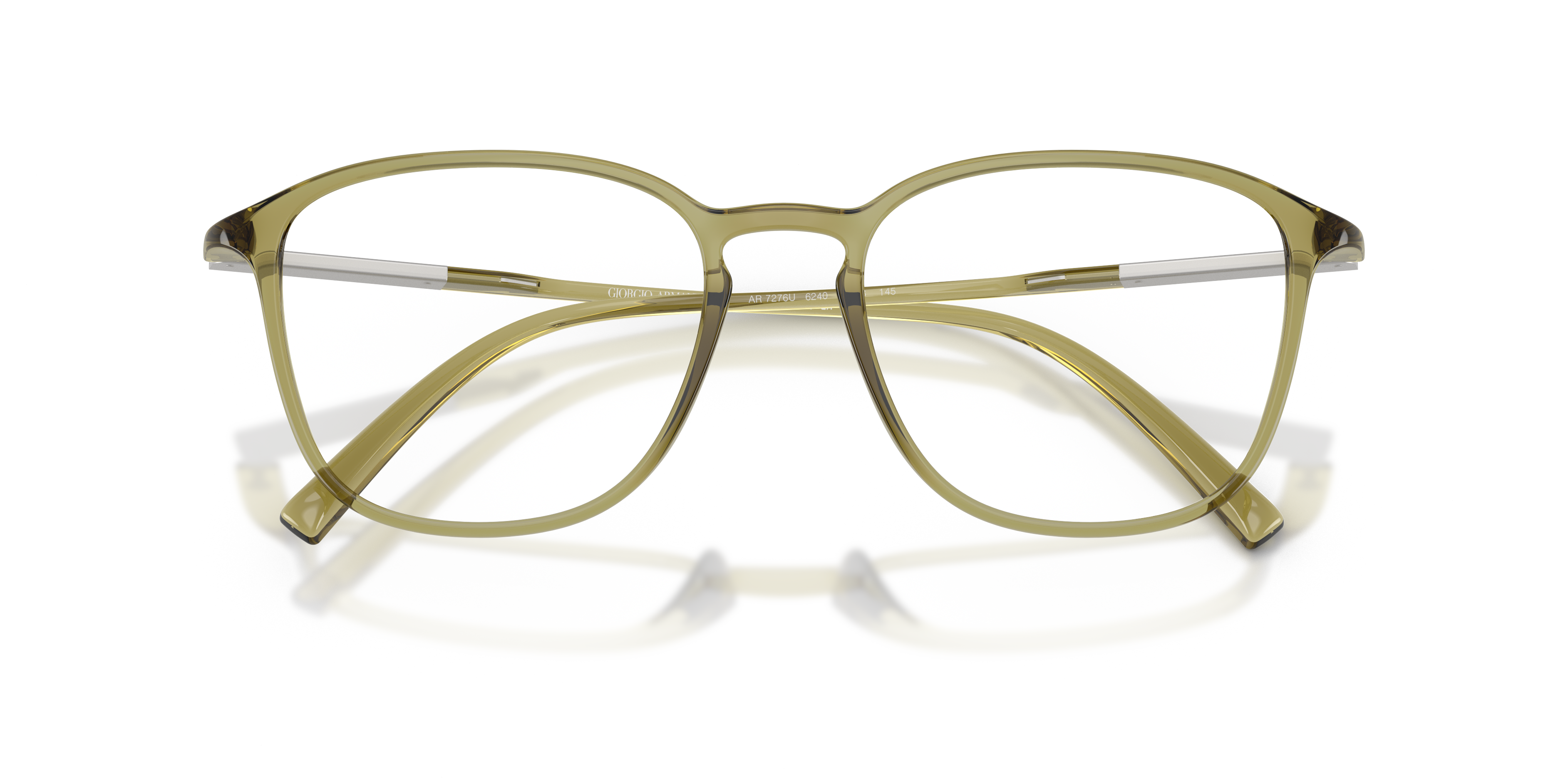 GIORGIO ARMANI AR7276U 6240 51