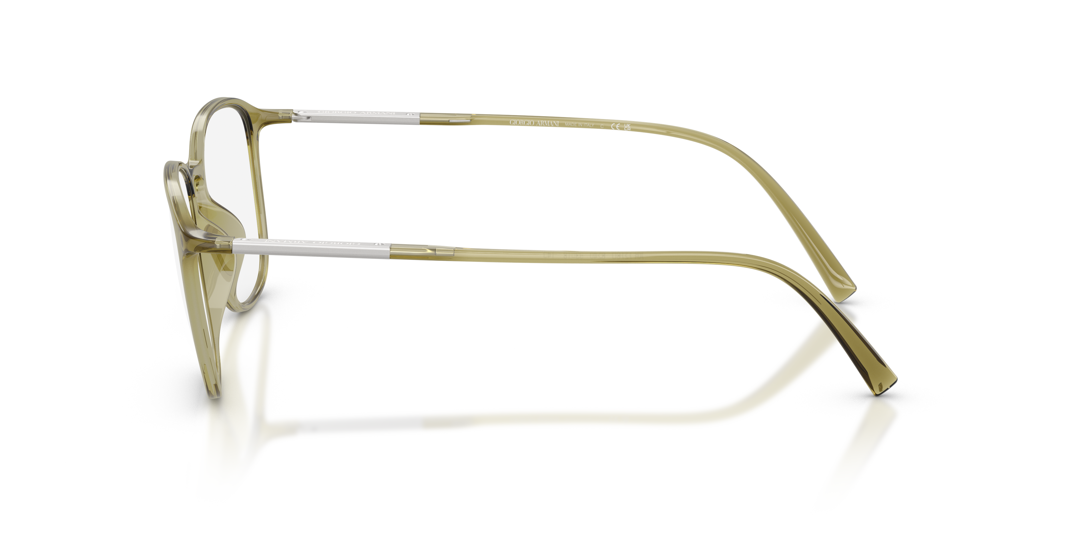 GIORGIO ARMANI AR7276U 6240 53